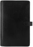 FILOFAX Finsbury Personal Fekete