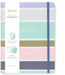 FILOFAX Notebook Good Vibes A5