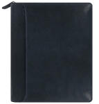 FILOFAX Lockwood A5 Zip Kék