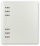 FILOFAX Clipbook Classic A5 Fehér