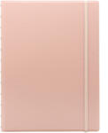FILOFAX Notebook Classic Pastel A4 Barack