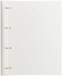 FILOFAX Clipbook Classic A4 Fehér