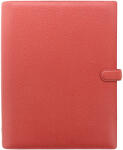 FILOFAX Finsbury A4 Korall