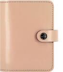 FILOFAX Original Pocket Lakkbőr Natúr