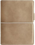 FILOFAX Domino Soft Pocket Barna