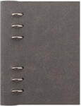FILOFAX Clipbook Architexture Personal Szürke