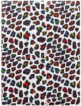 FILOFAX Notebook Patterns Leopard A5