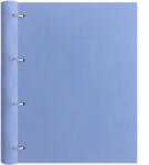 FILOFAX Clipbook Classic Pastel A4 Égkék