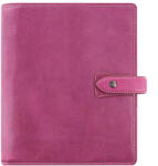 FILOFAX Malden A5 Fuchsia