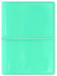 FILOFAX Domino Lakk Pocket Türkiz