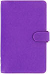 FILOFAX Saffiano Personal Compact Lila