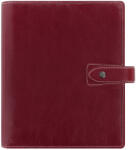FILOFAX Malden A5 Bordó