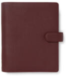 FILOFAX Norfolk A5 Bordó