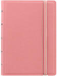 FILOFAX Notebook Classic Pastel Pocket Rose