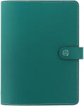 FILOFAX Original Mappa Notebook A5 Aqua