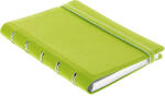 FILOFAX Notebook Classic Pocket Zöld