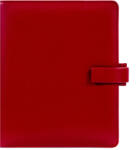FILOFAX Metropol A5 Piros