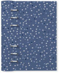 FILOFAX Clipbook Indigo Personal Snow