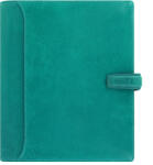 FILOFAX Lockwood A5 Aqua