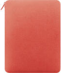 FILOFAX Finsbury Mappa A4 Zip Korall