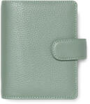 FILOFAX Norfolk Pocket Zöld