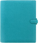 FILOFAX Finsbury A5 Aqua