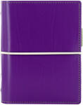 FILOFAX Domino Pocket Lila