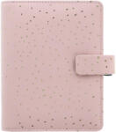 FILOFAX Confetti Pocket Rose Quartz