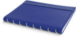 FILOFAX Notebook Classic A5 Kék