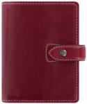 FILOFAX Malden Pocket Bordó