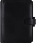 FILOFAX Metropol Pocket Fekete