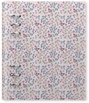 FILOFAX Clipbook Meadow A5 Pink