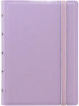 FILOFAX Notebook Classic Pastel Pocket Orchidea