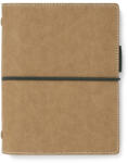 FILOFAX Eco Essential Pocket Világosbarna