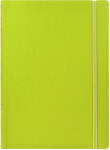 FILOFAX Notebook Classic A4 Zöld
