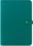 FILOFAX Original Mappa Notebook A4 Aqua