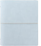 FILOFAX Domino Soft A5 Halvány kék