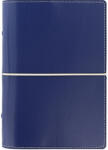 FILOFAX Domino Personal Kék