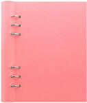 FILOFAX Clipbook Classic Pastel A5 Rose