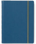 FILOFAX Notebook Contemporary A5 Kék
