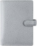 FILOFAX Finsbury Mini Szürke