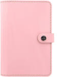 FILOFAX Original Personal Lakkbőr Rose