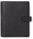 FILOFAX Norfolk A5 Fekete