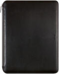 FILOFAX Metropol Mappa A4 Zip Fekete