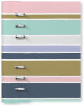 FILOFAX Clipbook Good A5 Stripes