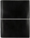 FILOFAX Domino A5 Fekete