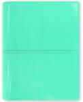 FILOFAX Domino Lakk A5 Türkiz