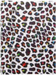 FILOFAX Clipbook Patterns Personal Leopard