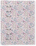FILOFAX Clipbook Meadow Personal Pink