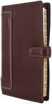 FILOFAX Holborn Personal Compact Barna